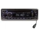 CALIBER 1-DIN Radio mit CD/MP3/USB/SD/BT