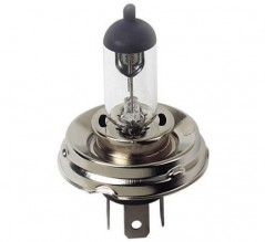 H5 Halogen Glhbirne 12V 100/80W P45T, 1 Stck