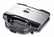 Tefal SM 1552  acciaio-nero