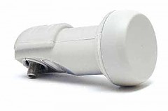 Universal Single LNB