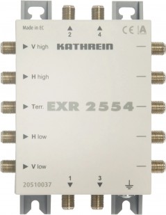 EXR 2554