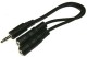 Crosswire BOA Remote-Y-Kabel