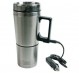 Lampa 12V beheizbare Tasse, Inhalt max. 400ml, 24W