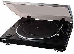 PS-LX 300 USB / Schwarz