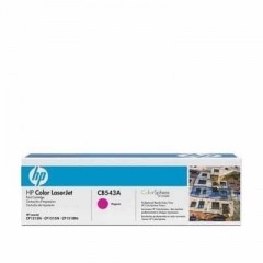 CB543A Toner magenta  magenta