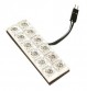 Lampa MULTI-FUNCTION HYPER LED PCB LAMP 20X60mm