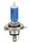 Osram OSRAM-Lampe, Hyper \'Cool Blue\', H4, 12V, 60/55W, P43t, 2 Stk. im