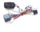 Dietz Lenkradinterface fr LAND ROVER Freelander, Discovery