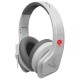 Vibe FLI Over ear Kopfhrer - weiss