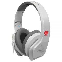 FLI Over ear Kopfhrer - weiss